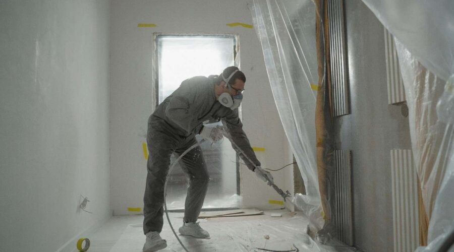 Affordable Painters in St. John’s – Professional Painting Starting at Just $35