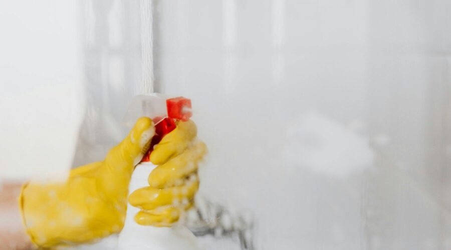 Apartment Cleaning Services in St. John’s