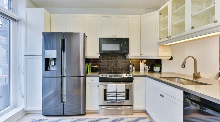 Appliance Repair Mount Pearl – Fast, Reliable & Affordable Service by HomeBrill