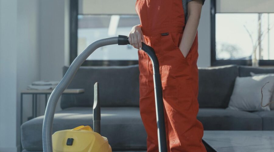 Best Cleaning Company in St. John’s – Why HomeBrill Ranks #1