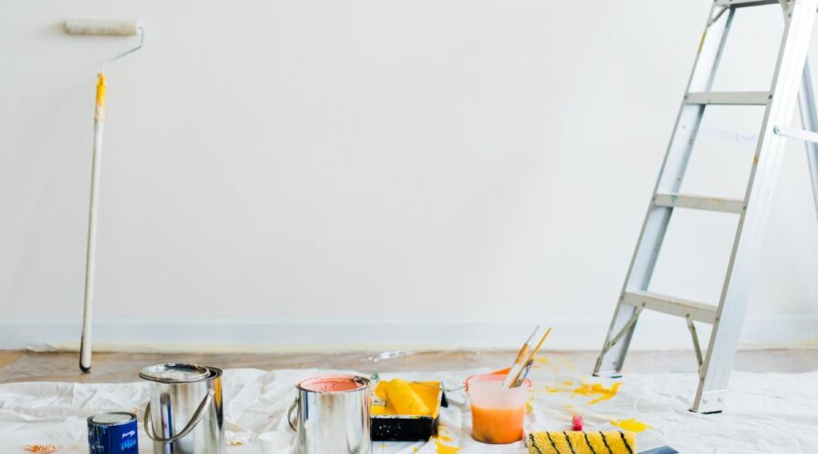 Best Painting Company in St. John’s – Why HomeBrill Ranks #1