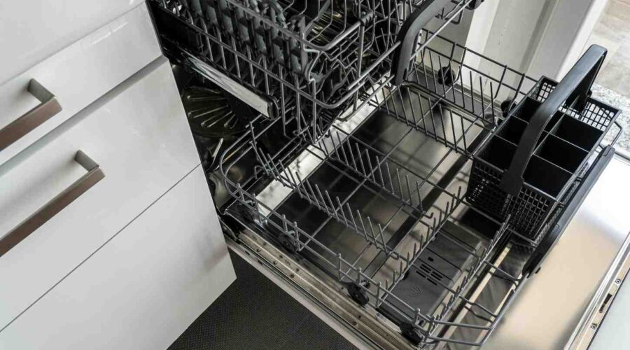 Dishwasher Repair CBS, NL – Fast & Reliable Dishwasher Repair Near You