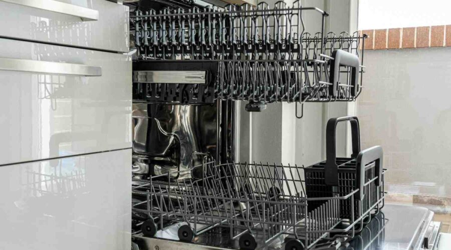 Dishwasher Repair Goulds, NL – Fast & Reliable Dishwasher Repair Near You