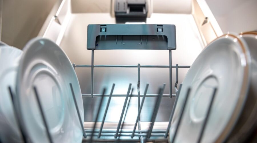 Dishwasher Repair in Mount Pearl – Fast, Reliable & Affordable Service by HomeBrill