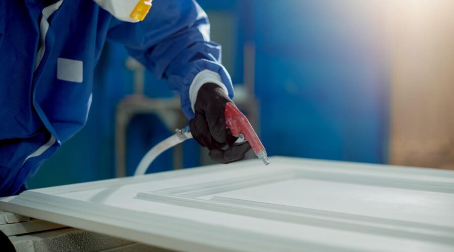 Door Painting in St. John’s – Professional Door Painters Starting at $35