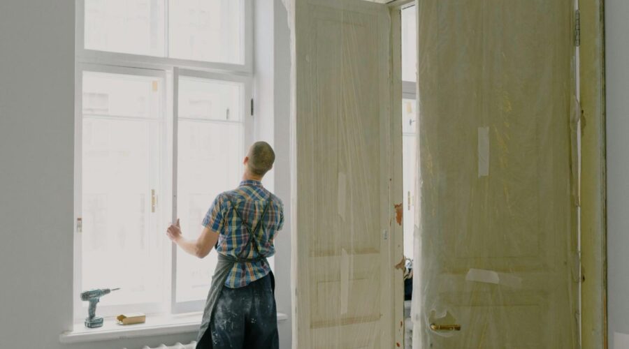 Door Repair & Installation in St. John’s – Smooth, Secure & Stress-Free