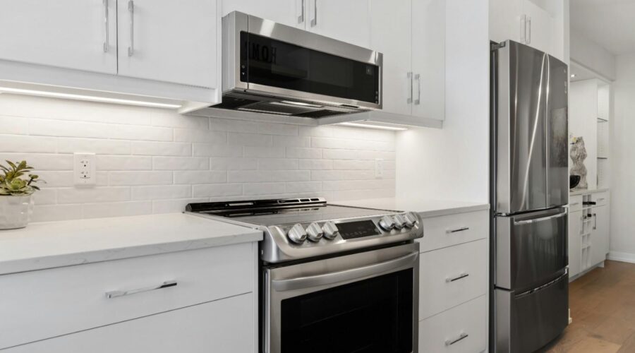 Stove Repair in St. John’s: Fast & Reliable Appliance Experts