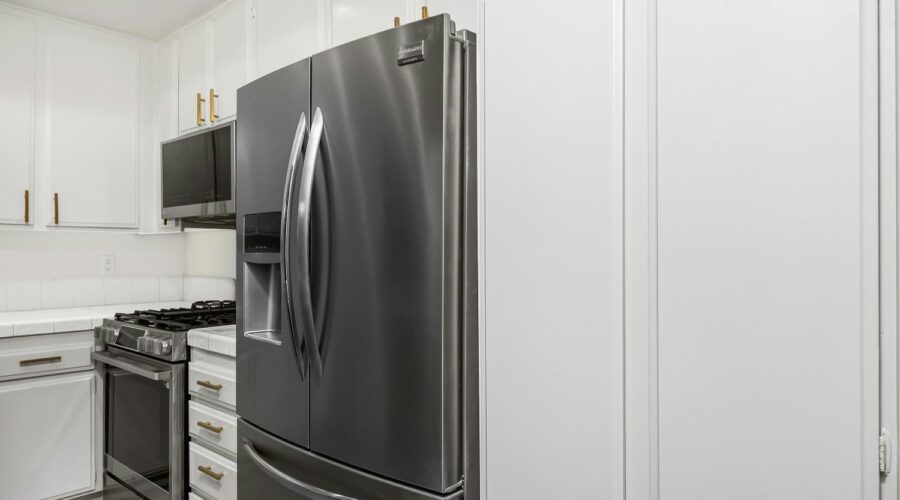 Refrigerator Repair in St. John’s: Fast & Reliable Appliance Experts