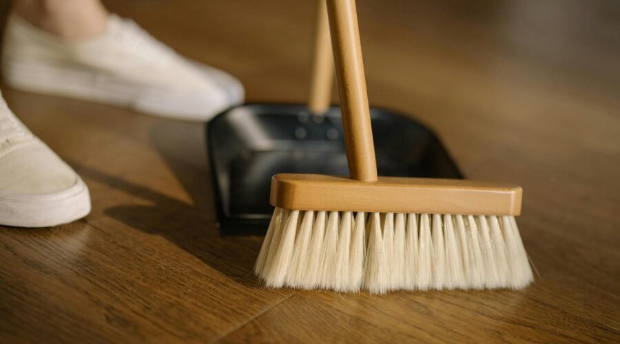 House Cleaning in St. John’s: Professional Home Cleaning
