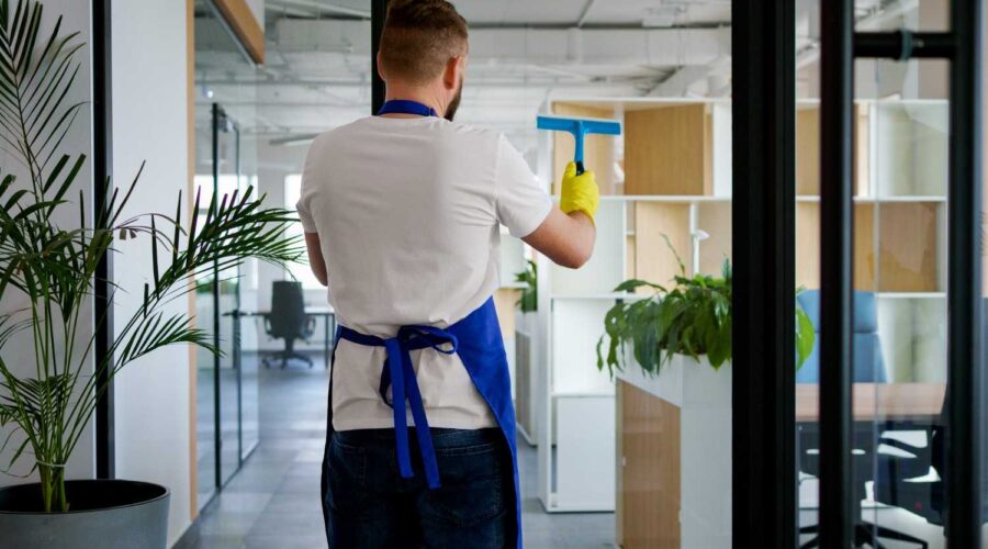How Much Does Commercial Cleaning Cost in St. John’s?