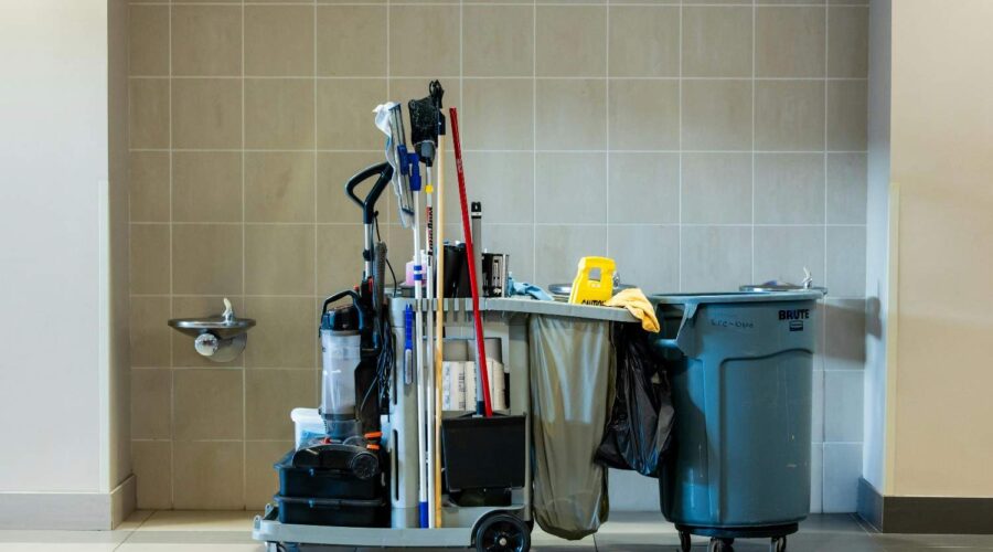 How Much Does Office Cleaning Cost in St. John’s?