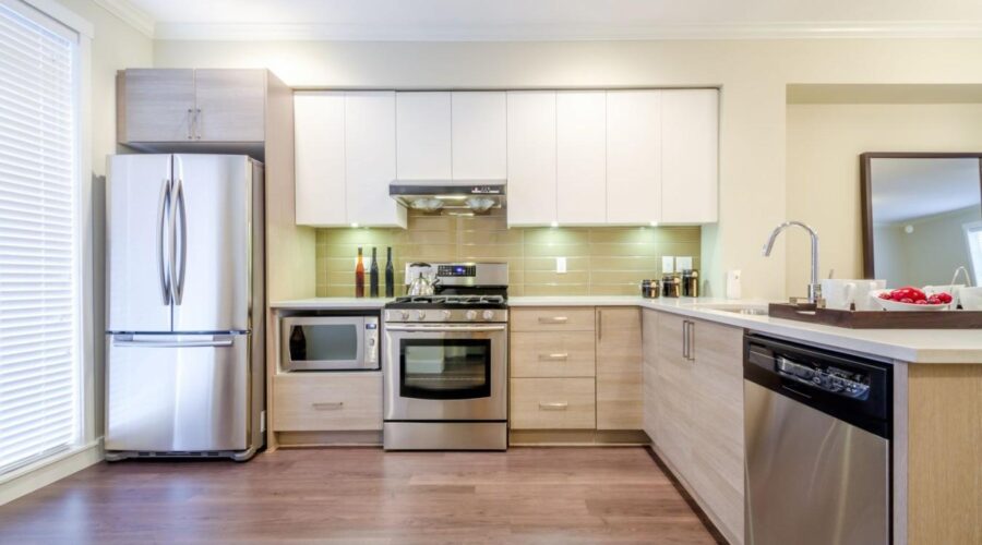 Kitchen Appliance Repair Torbay, NL – Fast & Reliable Service Near You