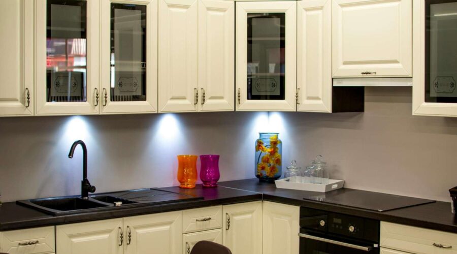 Kitchen Painting St. John’s – Transform Your Kitchen with Professional Painters