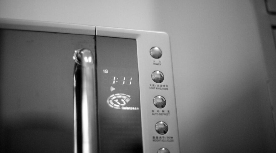 Microwave Repair in St. John’s, NL – Fast, Reliable & Professional Appliance Service