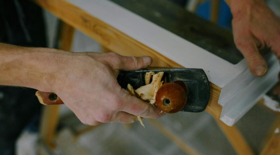 Minor Carpentry Fixes St. John’s – Reliable Local Handyman for Small Wood Repairs
