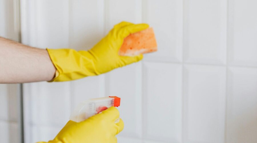 Move In Cleaning Services in St. John’s – Professional Cleaners