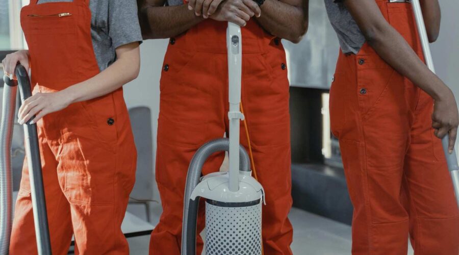 Professional Cleaning Services & Trusted Cleaners in St. John’s