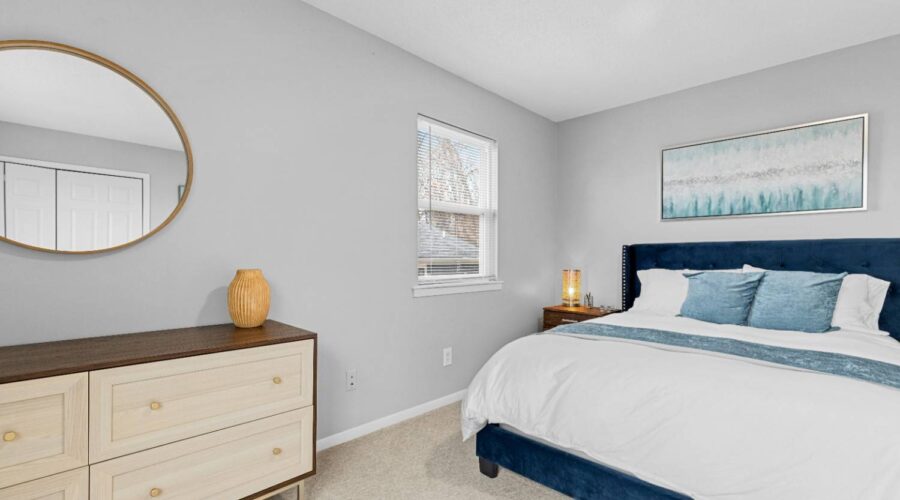 Residential Painting in St. John’s – Trusted Professional House Painters