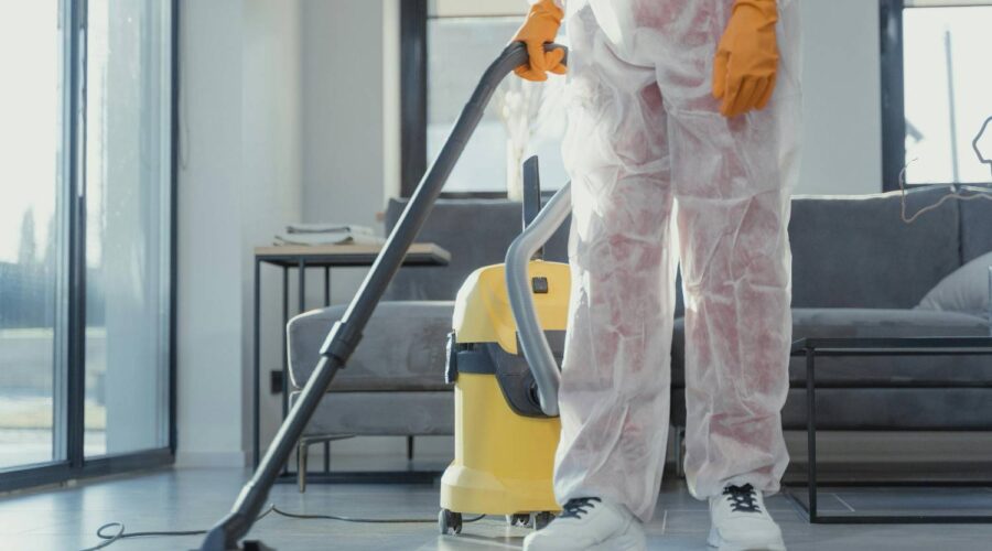 Same Day Cleaning Services in St. John’s – Fast, Reliable Cleaners from $30