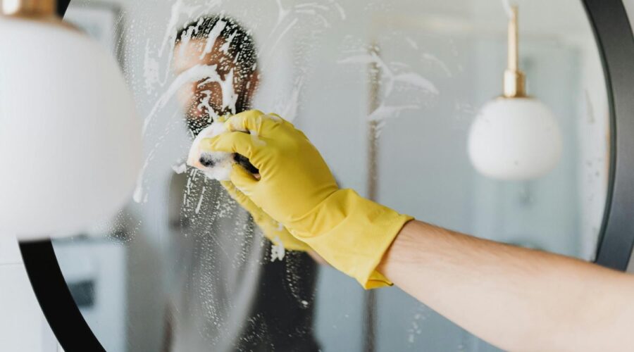 Window Cleaning Services in St. John’s – Professional Cleaners