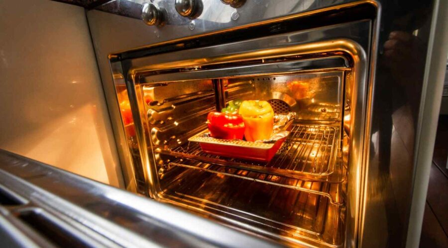 Oven Repair in St. John’s – Fast, Reliable & Professional Appliance Service