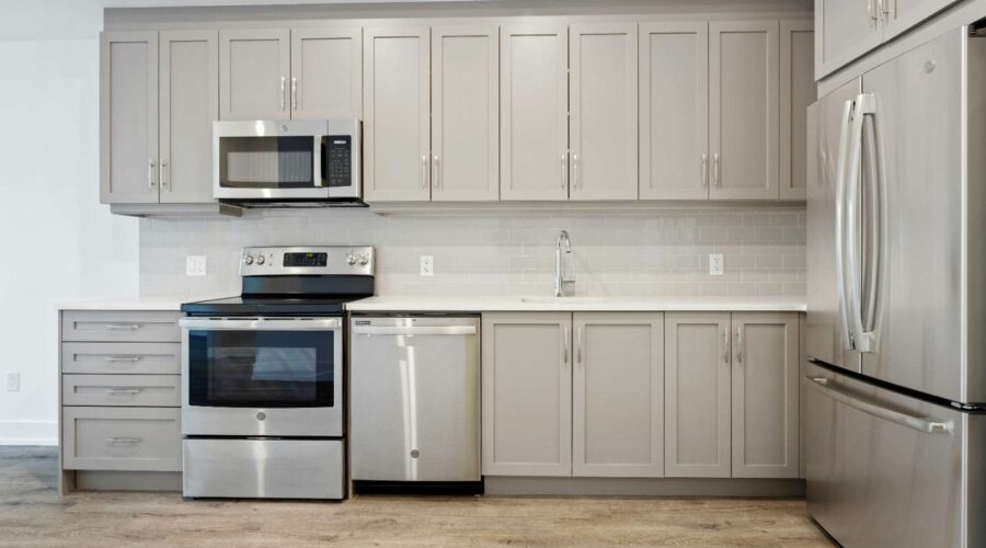 Range Repair in St. John’s – Fast, Reliable & Professional Service