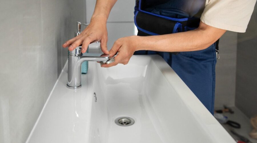 Bathroom Plumber St. John’s NL | Bathroom Plumbing Services
