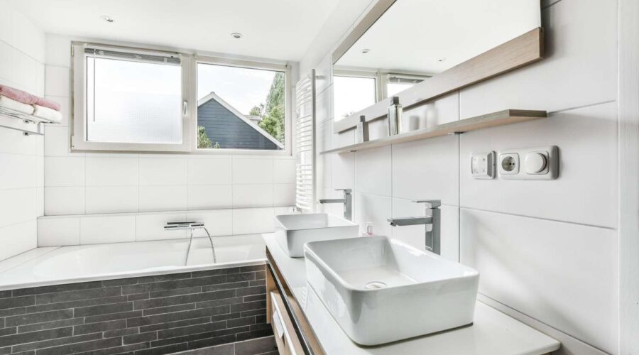 Bathroom Renovations Mount Pearl NL | Professional Bathroom Remodeling