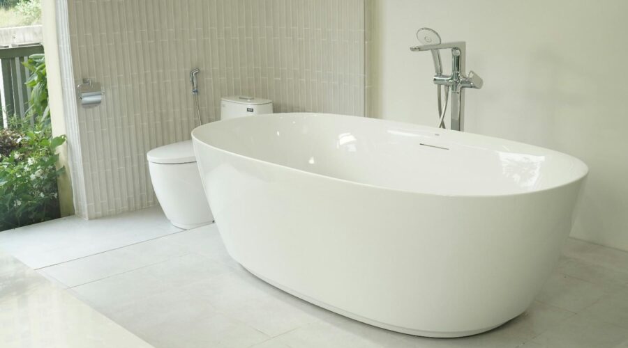 Bathtub Repair & Installation St. John’s NL | Fast Local Plumbing Experts