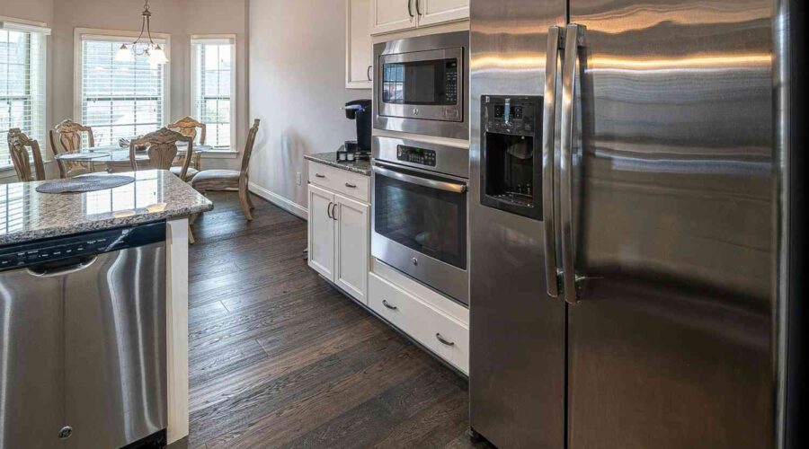 Churchill Park Appliance Repair Experts | Fast & Reliable Service St. John’s