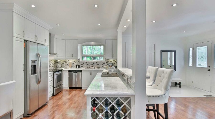 Home Renovations Bay Roberts NL | Professional Renovation Contractors