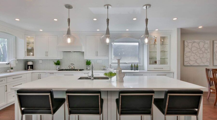 Home Renovations Mount Pearl, NL | Kitchen, Bathroom & Full Renovations