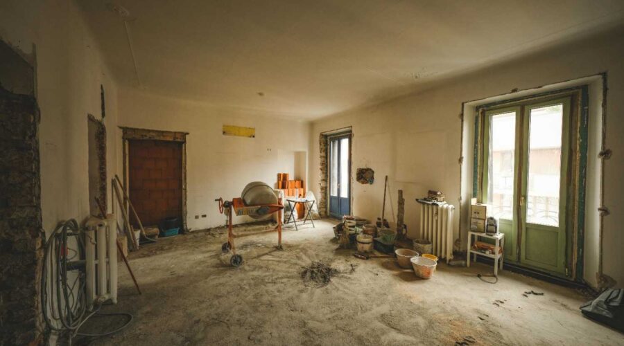 Home Renovations Portugal Cove–St. Philip’s | Professional Renovation Contractors