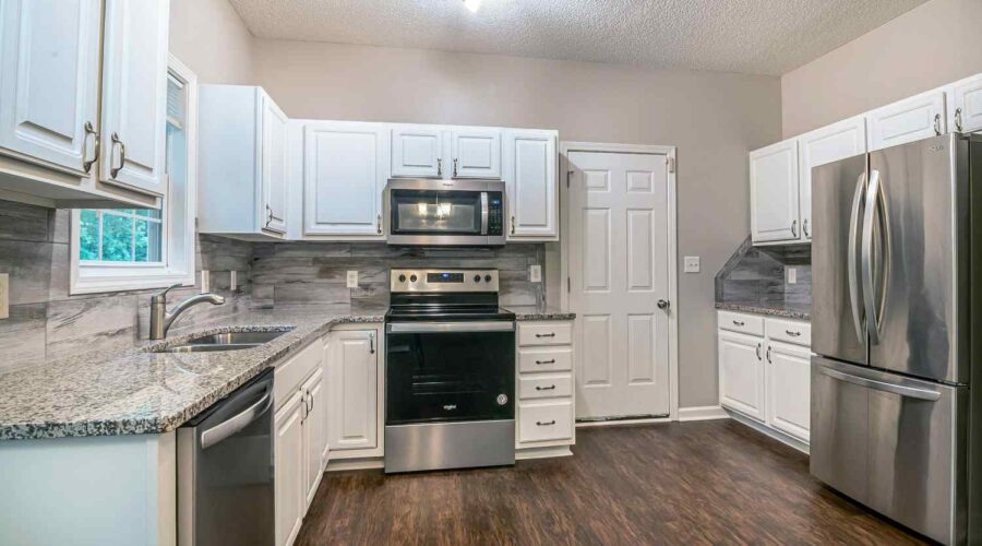 Kitchen Renovations Mount Pearl, NL | Professional Kitchen Remodeling