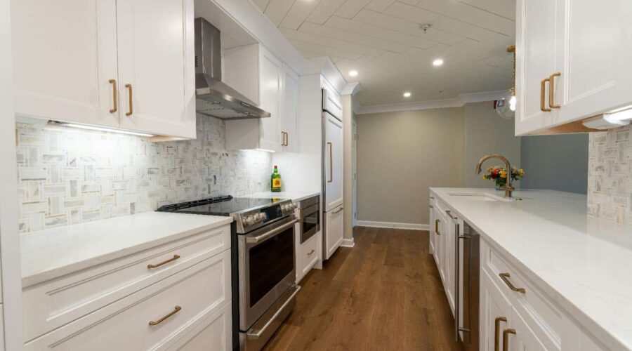 Kitchen Renovations St. John’s NL | Custom Kitchen Remodeling | HomeBrill