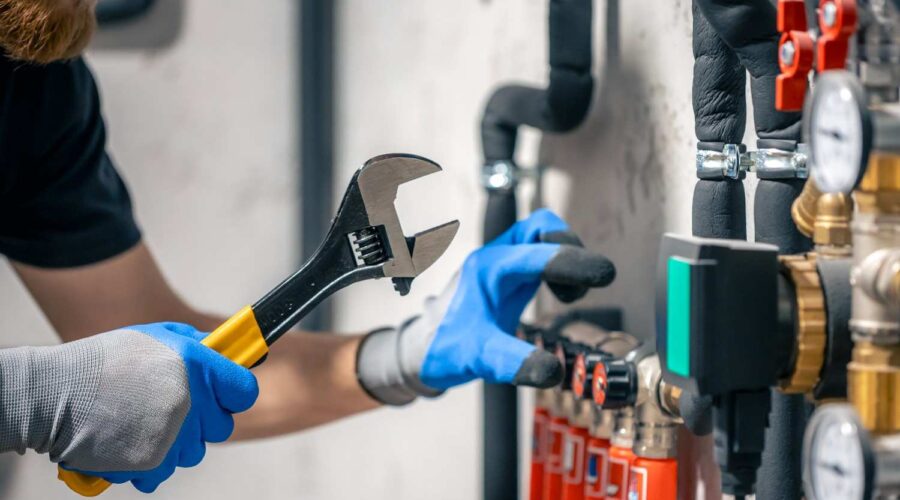 Plumbing Inspection Services St. John’s NL | Professional Plumbing Checks