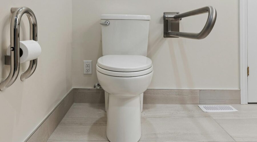 Toilet Repair & Installation St. John’s NL | Fast Local Plumbers