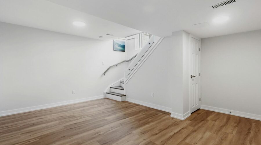 Basement Finishing Goulds NL | Professional Basement Renovation Services