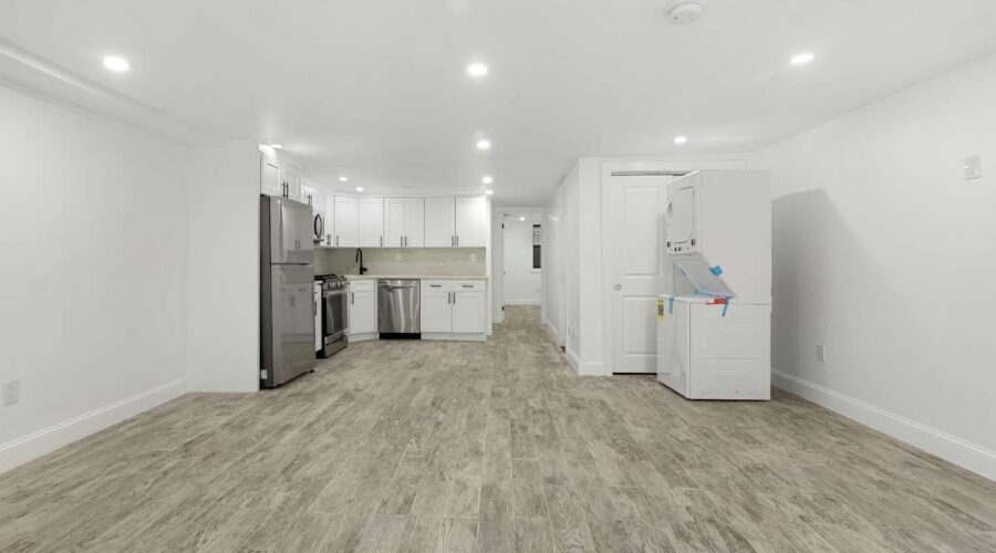 Basement Finishing Paradise NL | Professional Renovation Services