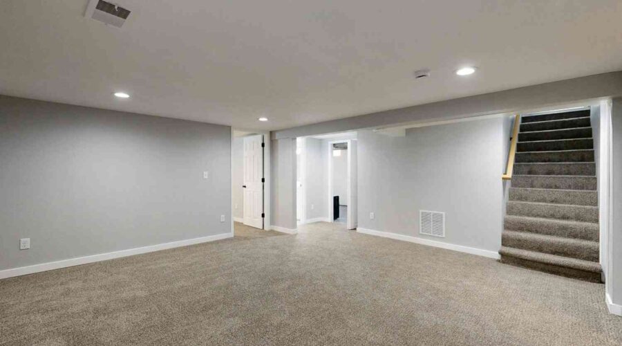 Basement Finishing Torbay NL | Professional Basement Renovation Services