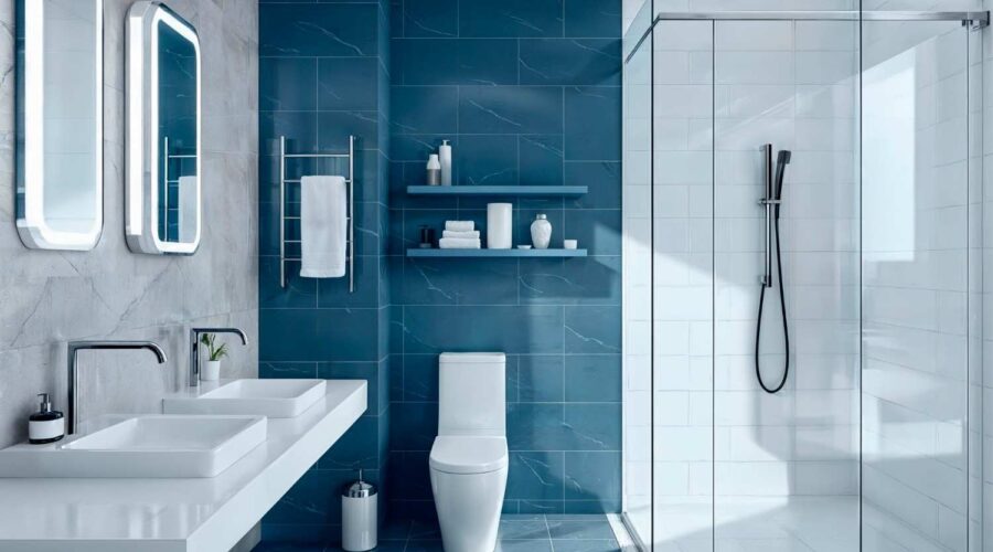 Bathroom Renovations CBS NL | Professional Bathroom Remodeling Services