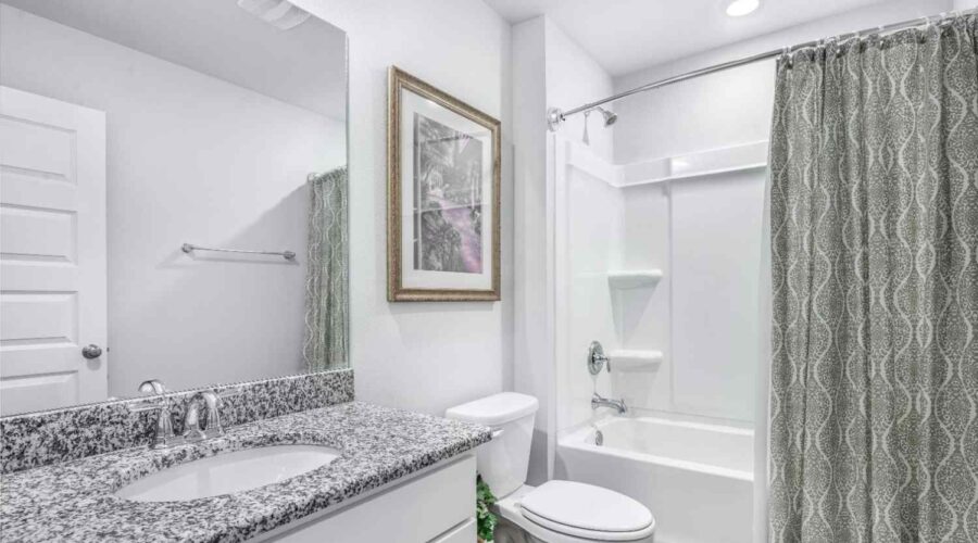 Bathroom Renovations Goulds NL | Professional Bathroom Remodeling Services