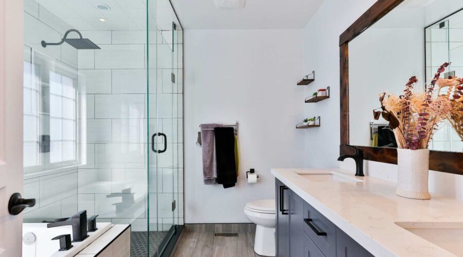 Bathroom Renovations Paradise NL | Modern Bathroom Remodeling Experts