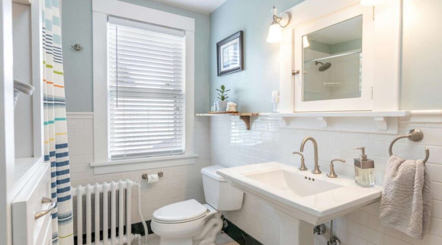 Bathroom Renovations Torbay NL | Professional Bathroom Remodeling Services