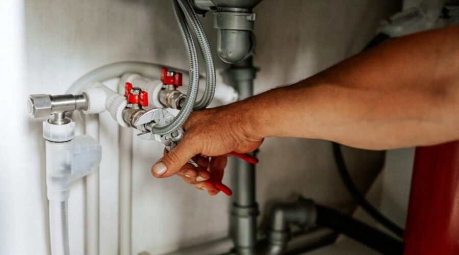 Best Plumber in Paradise NL | Trusted Local Plumbing Experts
