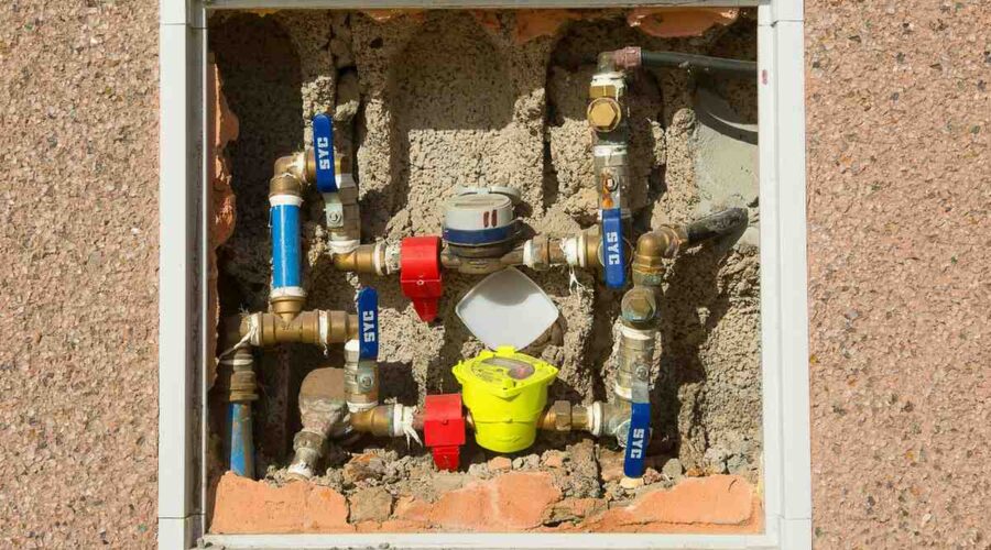 Commercial Plumbing Services Goulds NL | Professional Business Plumbers