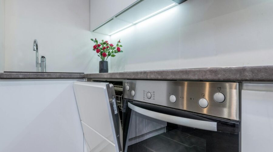 Dishwasher Plumbing Repair & Installation Goulds NL | Expert Appliance Services