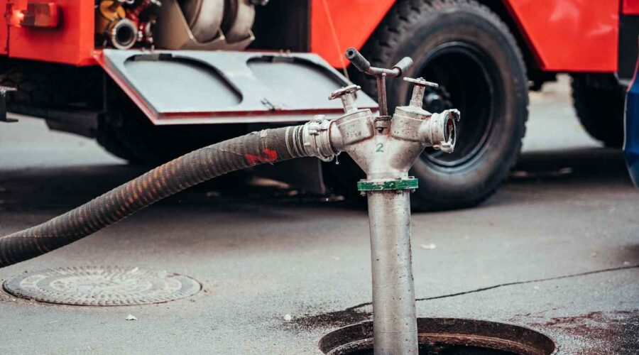 Drain Snaking Services Mount Pearl NL | Professional Drain Cleaning