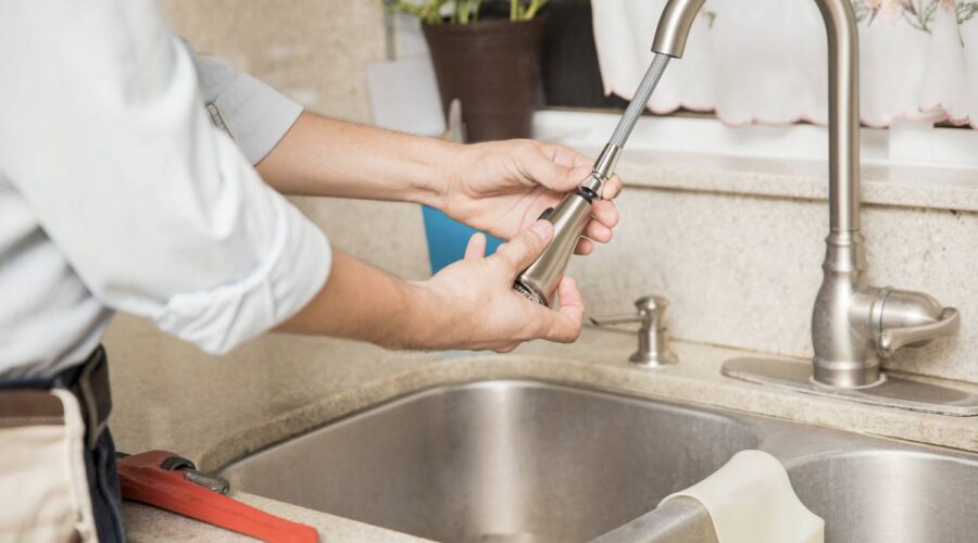Faucet Repair & Installation CBS NL | Reliable Faucet Services