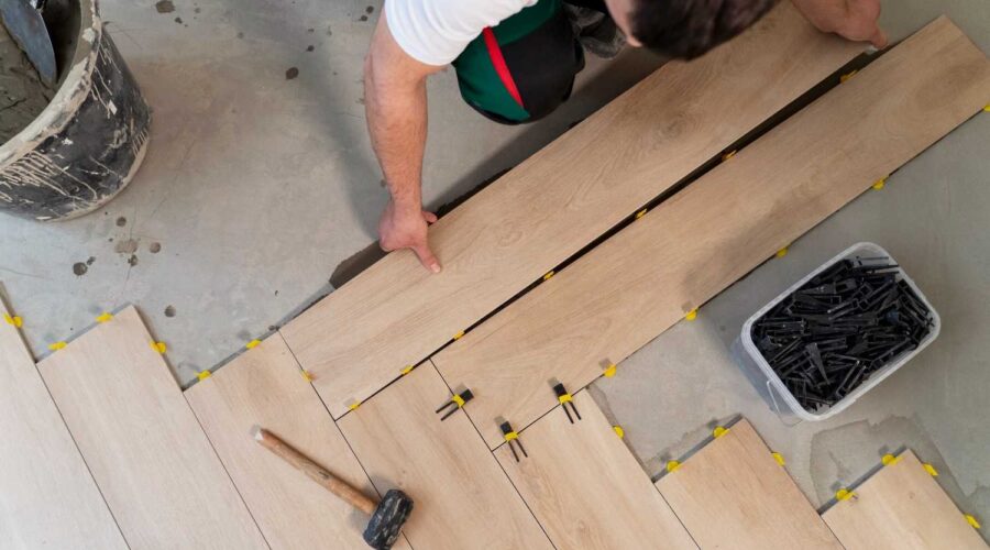 Flooring Installation Mount Pearl, NL – Professional Flooring Services for Homes